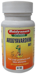 Baidyanath (Nagpur) Arogyavardhini Bati Tablet
