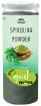 Gud Mom Spirulina Powder