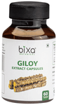 Bixa Botanical Guduchi Vegetarian Capsule