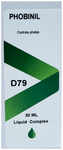 Doliosis D79 Phobinil Liquid Complex
