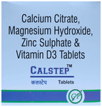 Calstep Tablet