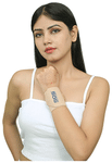 Bos Medicare Surgical Wrist Support Brace Medium Beige