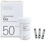 Arkray Glucocard G+ Blood Glucose Test Strip