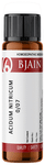Bjain Acidum Nitricum Globules 0/7 LM