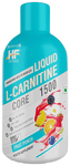 HF Series Liquid L-Carnitine Core 1500 Fruit Punch