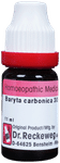 Dr. Reckeweg Baryta Carb Dilution 30 CH