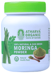 Atharvaa Organic Moringa Powder (200gm Each)