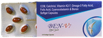 Ben-V7 Softgel Capsule