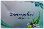 Dermadew Acne Soap