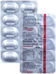 Conciron O Tablet