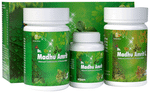 Dr. Madhu Amrit | Ayurvedic Medicine for Diabetic Type 2 |