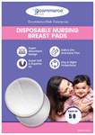EcommerceHub Disposable Nursing Breast pad