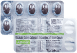 Alfavit Soft Gelatin Capsule