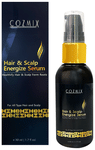 Cozmix Hair & Scalp Energize Serum