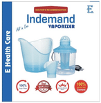 E Health Care Indemand All in One Vaporizer