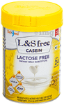 Bebymil L&S Free Casein Lactose Free Infant Milk Substitute Upto 24 Months