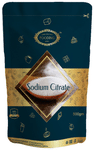 Fooding Sodium Citrate