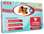 A to Z CV Capsule