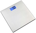 Dr. Odin Digital Personal Bathroom Health Body Weighing Scale Grey
