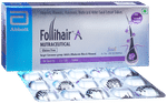 Follihair A Tablet Gluten Free