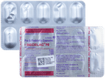 Becelac PB  Capsule