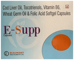 E-Supp Capsule
