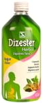 Dr Willmar Schwabe India Dizester Herbal Digestive Tonic | Sugar Free