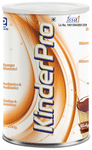 Evexia KinderPro with Bacopa Monnieri & Omega 3 | For Children's Gut Health, Growth & Immunity | Flavour Chocolate Powder