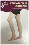Flamingo Varicose Vein Stockings Medium