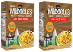 Grami Superfoods Millet Noodles (180gm Each) Ragi
