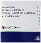 Glucotin Tablet