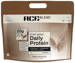 Ace Blend Plant Based Daily Protein Raw Chocolate