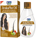 Allen Laboratories Arnika Plus Oil (100ml Each)