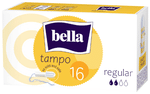 Bella Tampo Easy Twist
