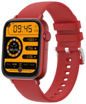 Fire-Boltt Ninja Fit Pro Smartwatch Red