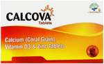 Calcova Tablet