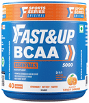 Fast&Up Essential BCAA Tangy Orange