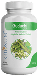 Giosun Guduchi 500mg Veg Capsule
