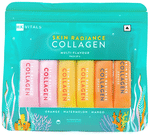 HK Vitals Skin Radiance Collagen Sachet Multi Flavours