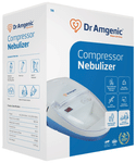 Dr Amgenic Compressor Nebulizer