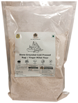 Gauraaj Stone Grounded Cold Pressed Ragi