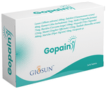 Giosun Gopain Tablet