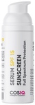 Cosiq Serum SPF 15 Sunscreen