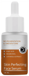 Dermistry No Pigmentataion & Uneven Tone Kojic Acid  Skin Perfecting Face Serum