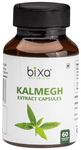 Bixa Botanical Kalmegh Vegetarian Capsule