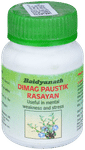 Baidyanath Dimag Poushtik Rasayan Tablet