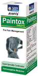 Allen Laboratories Paintox Drops (30ml Each)