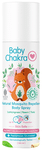 Baby Chakra Natural Mosquito Repellent Body Spray