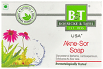 Boericke & Tafel Akne-Sor Soap (75gm Each)