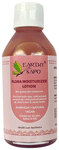 Earthy Sapo Flora Moisturizer Lotion
